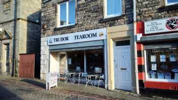 Trudor Tearoom