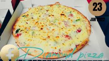 Diamond Pizza