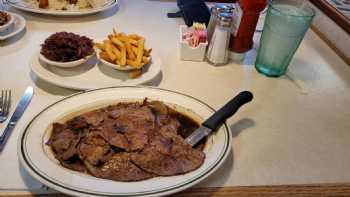 Peconic Bay Diner