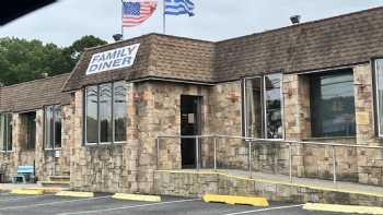 Peconic Bay Diner