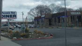 Peconic Bay Diner