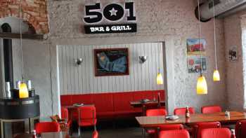501 Bar&Grill