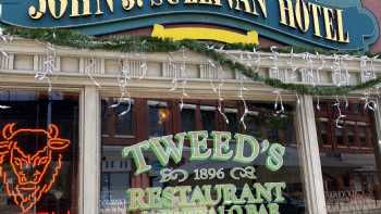 Tweed's Restaurant