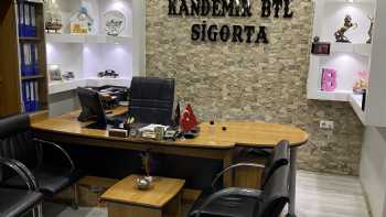 KANDEMİR BTL SiGORTA