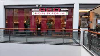 Reo Steakhouse