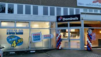 Domino's Pizza Schenefeld