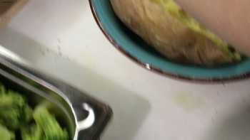 Vita Fresh Croque Bowl Kumpir Smoothie Salate