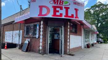 MB Deli Latin American Food & Sandwich