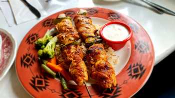 Ayhan's Shish-Kebab Restaurant