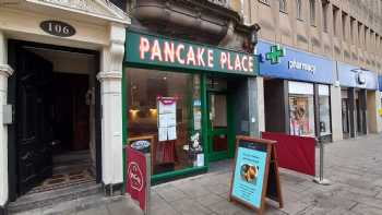 Pancake Place