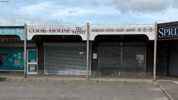 Cook House Chinese Takeaway