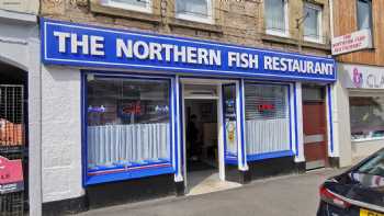 Northern Fish Restaurant