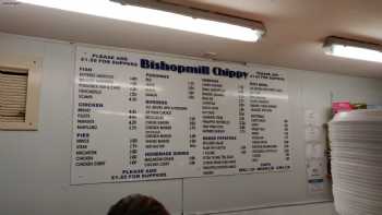 Bishopmil Chippy