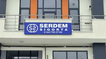 Serdem Sigorta Aracılık Hizmetleri Ltd. Şti.