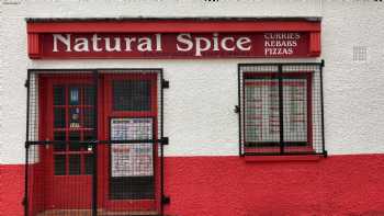 Natural Spice | Finest Indian Cuisine