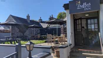 Duffus Inn Restaurant & Bar