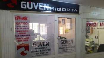 GÜVEN SİGORTA