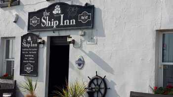 The Ship Inn