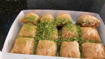 Kareli Baklava