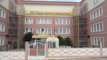 Kız Anadolu İmam Hatip Lisesi