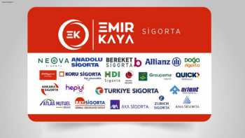 EMİR KAYA SİGORTA