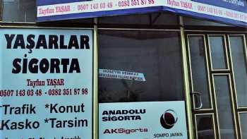 YAŞARLAR SİGORTA