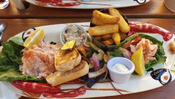 The Lobster Pot