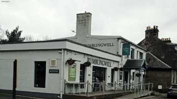 The Rumblingwell