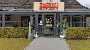 Tunici's Restaurant Ahrensburg