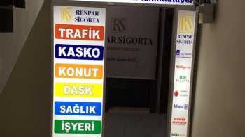 Renpar Sigorta - Altındağ - Axa Sigorta - Doğa Sigorta - Quick Sigorta kadir halıcı