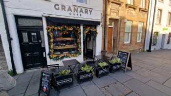 Granary Cafe