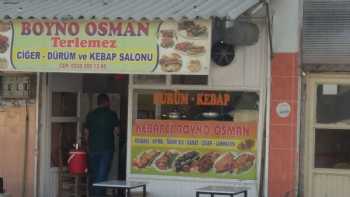 Terlemez Kebap Salonu