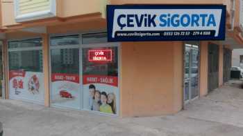 ÇEVİK SİGORTA