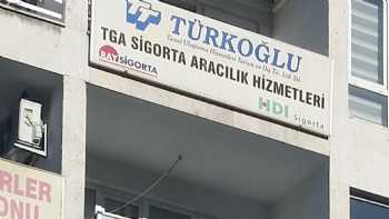 TGA Sigorta Aracılık Hizmetleri Ltd. Şti.