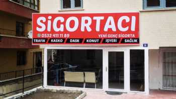 Yeni Genç Sigorta / ŞENTEPE SİGORTA