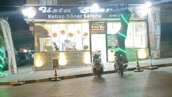 Usta Eller Kebap Döner Paça Salonu