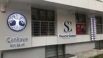 Sigorta Center Çankaya Şube