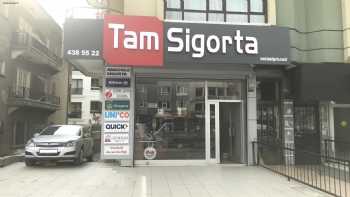 Tam Sigorta Acenteliği Ltd. Şti.