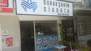 BURAK ŞAHİN SİGORTA