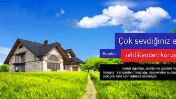 CKM Sigorta Aracılık Hizmetleri