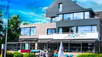 ACQUA Strande Yachthotel & Restaurant