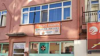 YILDIZ SİGORTA