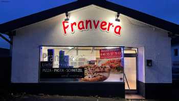 PranVera Pizzaria