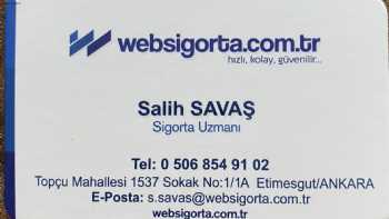 Elvankent Sigorta / WebSigorta