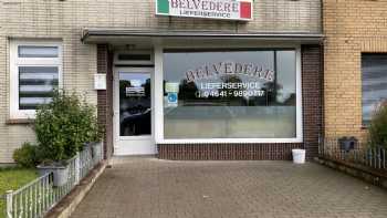 Pizzeria Belvedere-Lieferservice