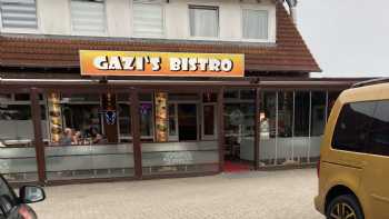 Gazis Bistro