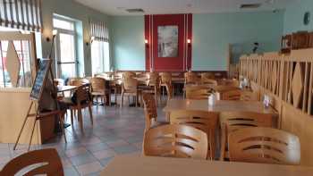 Caro's Cafeteria