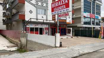 HİRALYA SİGORTA