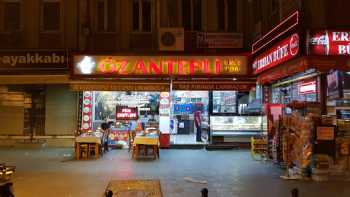 öz antepli restaurant