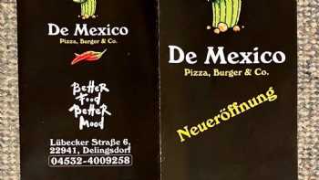 De Mexico